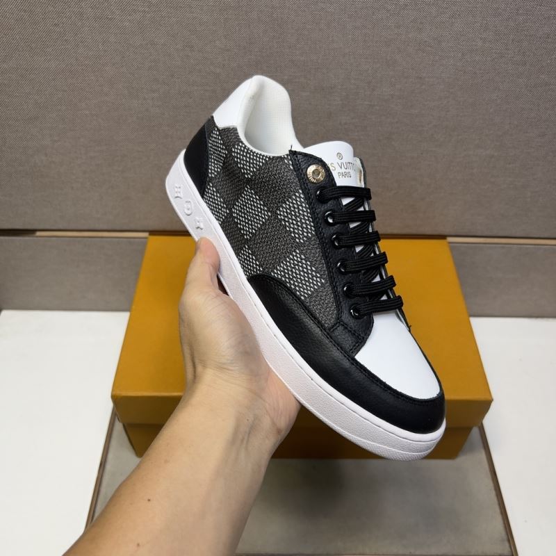 Louis Vuitton Low Shoes